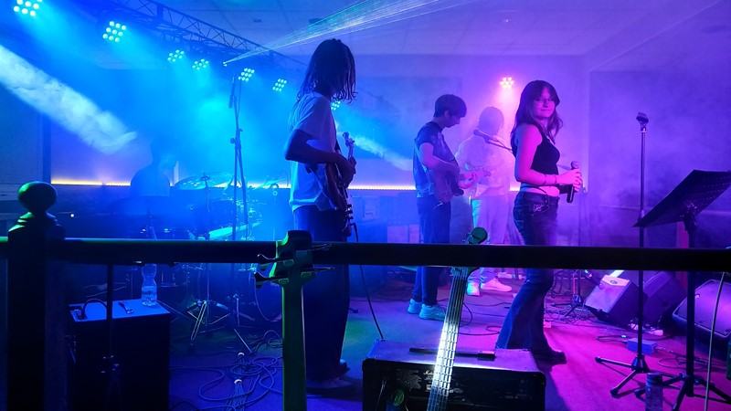 21. ročník Musicfestu