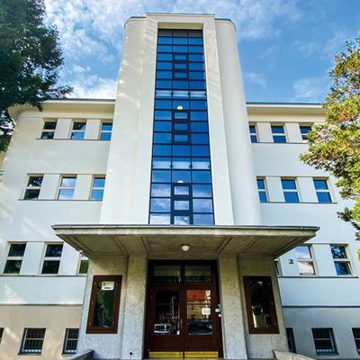 Náhradní Den otevřených dveří na Dvořákově gymnáziu
