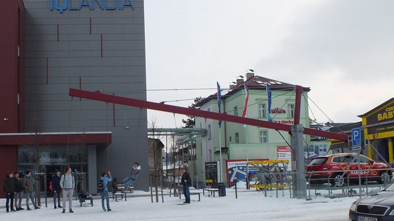 IQ LANDIA - LIBEREC