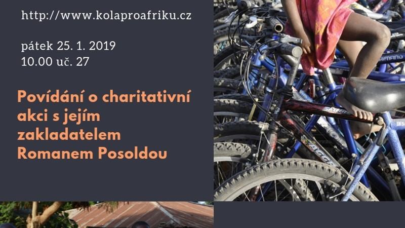 Kola pro Afriku