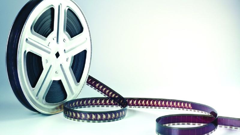 Brány registrace na Filmový festival Dvořákova gymnázia konečně otevřeny!