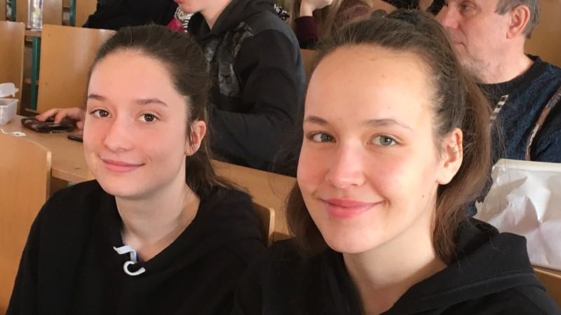 Krajské kolo biologické olympiády kategorie B