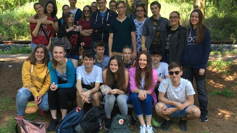 Příprava seznamovacího adaptačního pobytu pro budoucí primu