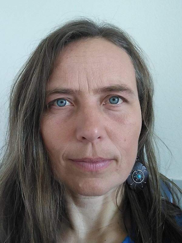 Mgr. Anastasia Avdějeva