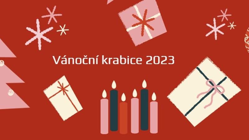 Rekordní počet tříd věnuje dárky pod stromeček dětem z místní charity