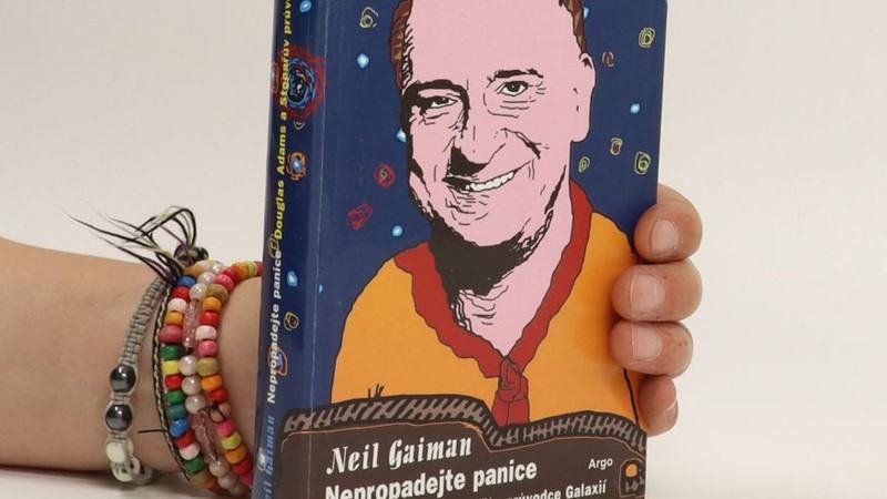 Nepropadejte Panice!