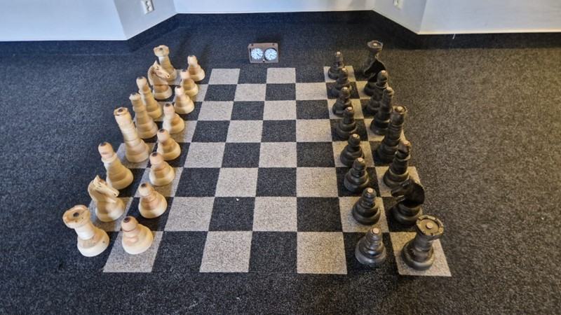 Nový školní rok se blíží...